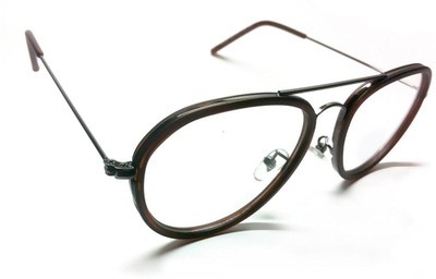 

Clubmaster Full Rim Round Frame(52 mm