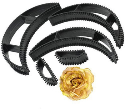 

Prime hair accessory Hair Accessory Set(Black)