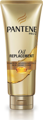 

Pantene Oil Replacement(180 ml)
