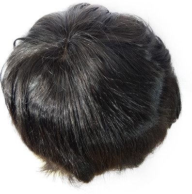 

Confidence Medium Hair Wig(Men)