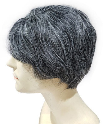 

Majik Medium Hair Wig(Men)