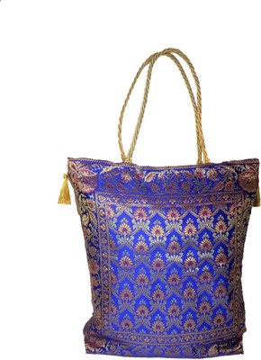 

37 ThirtySeven Shoulder Bag(Blue)