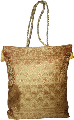 

37 ThirtySeven Shoulder Bag(Yellow)