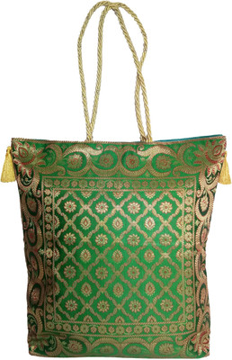

37 ThirtySeven Shoulder Bag(Green)