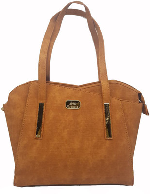 

ROSETTA Messenger Bag(Red)