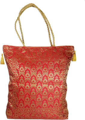 

37 ThirtySeven Shoulder Bag(Red)