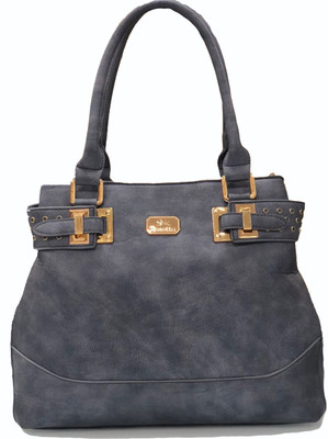 

ROSETTA Messenger Bag(Blue)