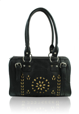 

P&Y Fashion Shoulder Bag(Black)