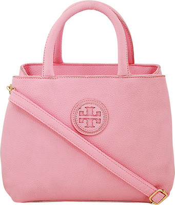 

Mark & Keith Hand-held Bag(Pink)