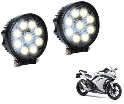 MOCKHE LED Headlight for Kawasaki Ninja 300