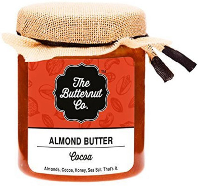 

The Butternut Co. No Sugar Chocolate Almond Butter 200 g