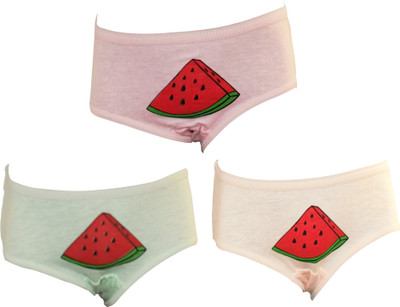 

Lilsugar Panty For Girls(Multicolor, Light green;pink;beige