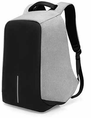

Home Story 15.6 inch Laptop Backpack(Grey)