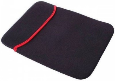 GIPTIP 15.6 inch Sleeve/Slip Case(Red, Black)