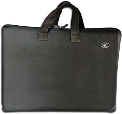 

Shoptrip 15.6 inch Sleeve/Slip Case(Grey)