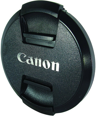 

Ozure For Canon LC-77 77mm Replacement Lens Cap Lens Cap(Black, 77)