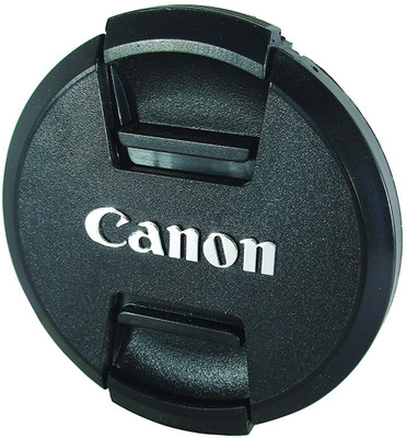 Canon For Cn LC-67 67mm Replacement Lens Cap Lens Cap(Black, 67)