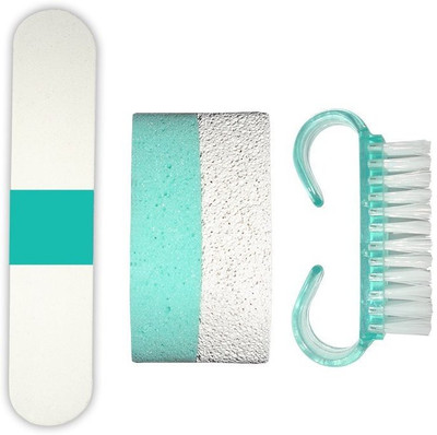 

Panache Hand Care Tools, For Silky Smooth Hands, (Pack of 3)(51 g, Set of 3)
