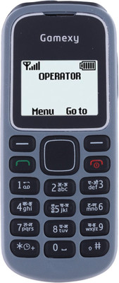 

Gamexy Gold 1280(Grey)