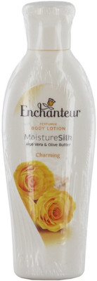 

Enchanteur Charming Body Lotion (250ml)(250 ml)