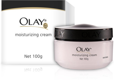 

Olay Moisturizing Cream(100 g)