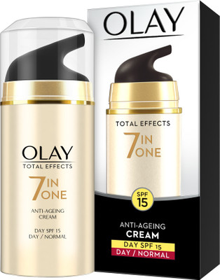 

Olay total effects 7 in 1 anti-ageing cream normal(20 g)