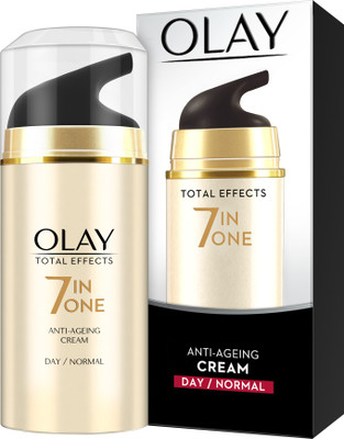 

Olay olay total effects 7 in one anti-ageing cream day / normal(20 g)