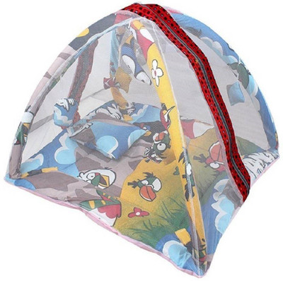 

Chote Janab Cotton Bedding Set(Multicolor)