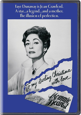 

Mommie Dearest(DVD English)