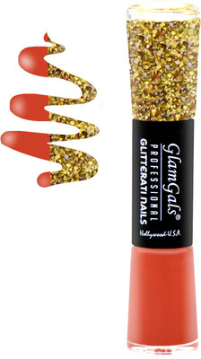

GlamGals Glitterati Nails_D Red