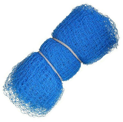 

Ahaan Sports Cricket Net , Practice Sports Cricket Net Size: 100*10 Blue cricket Sports Net Cricket Net(Blue)