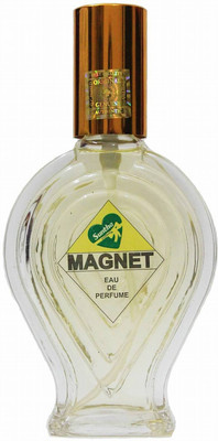 

suneha Magnet Eau de Parfum - 60 ml(For Men & Women)