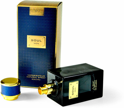 

ARIS SOUL Eau de Parfum - 100 ml(For Men)