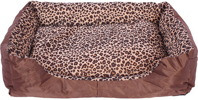 

Shrih SHV-0768 XS Pet Bed(Multicolour)