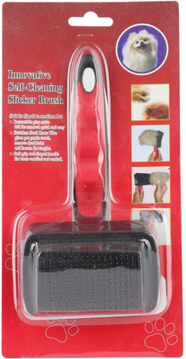 

Shrih Pet Cleaning Slicker Brush Slicker Brushes for Dog