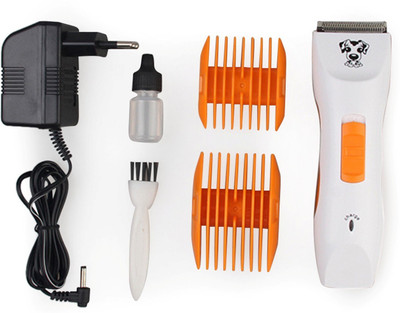 

Shrih SHF-2400 Multicolor Pet Hair Trimmer