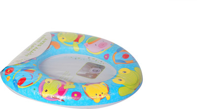 

Offspring Cushioned Potty Seat Potty Seat(Multicolor)