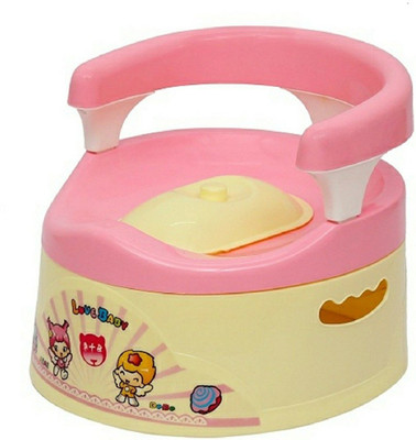 

A+B Potty Seat Potty Seat(Pink)