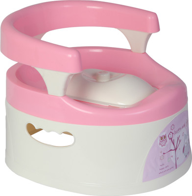 

Offspring Baby Toddler Potty Box Potty Box(Pink)