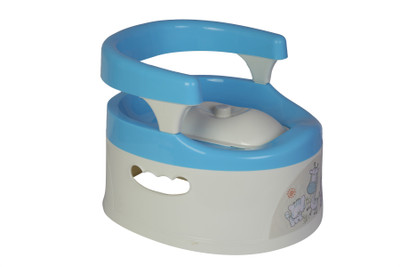 

Offspring Baby Toddler Potty Box Potty Box(Blue)
