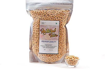 

natural tattva White Chana (Whole)(499 g)