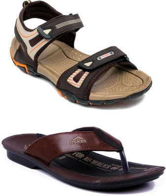 

Asian Men Multicolor Sandals