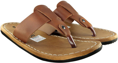 

Blinder Men Tan Sandals
