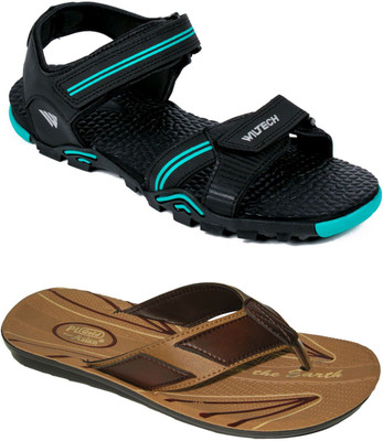 

Asian Men Multicolor Sandals