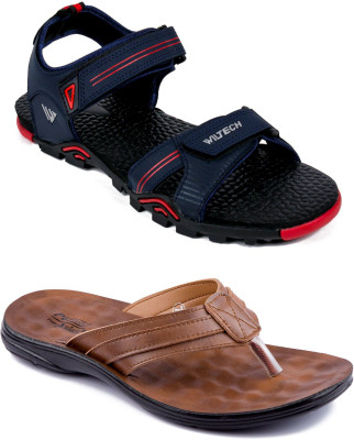 

Asian Men Multicolor Sandals