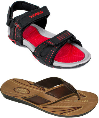 

Asian Men Multicolor Sandals