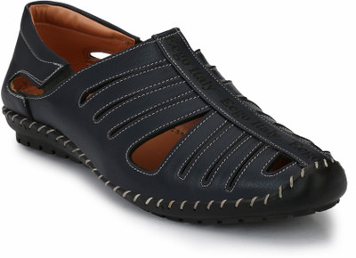 

Eego Italy Men Black Casual