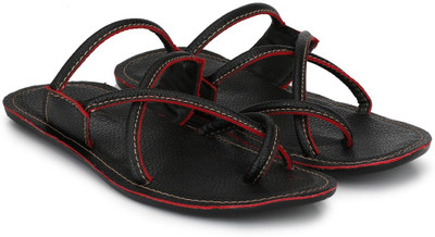 

Big Fox Men Black Flats