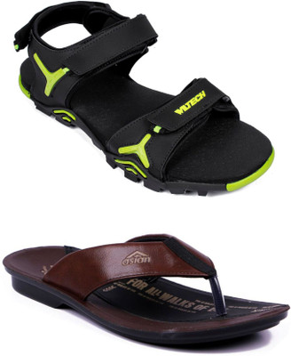 

Asian Men Multicolor Sandals