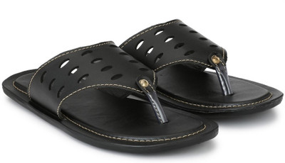 

Big Fox Men Black Sandals